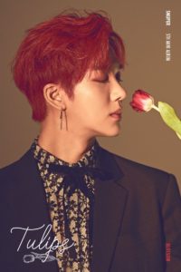 SNUPER スヒョン