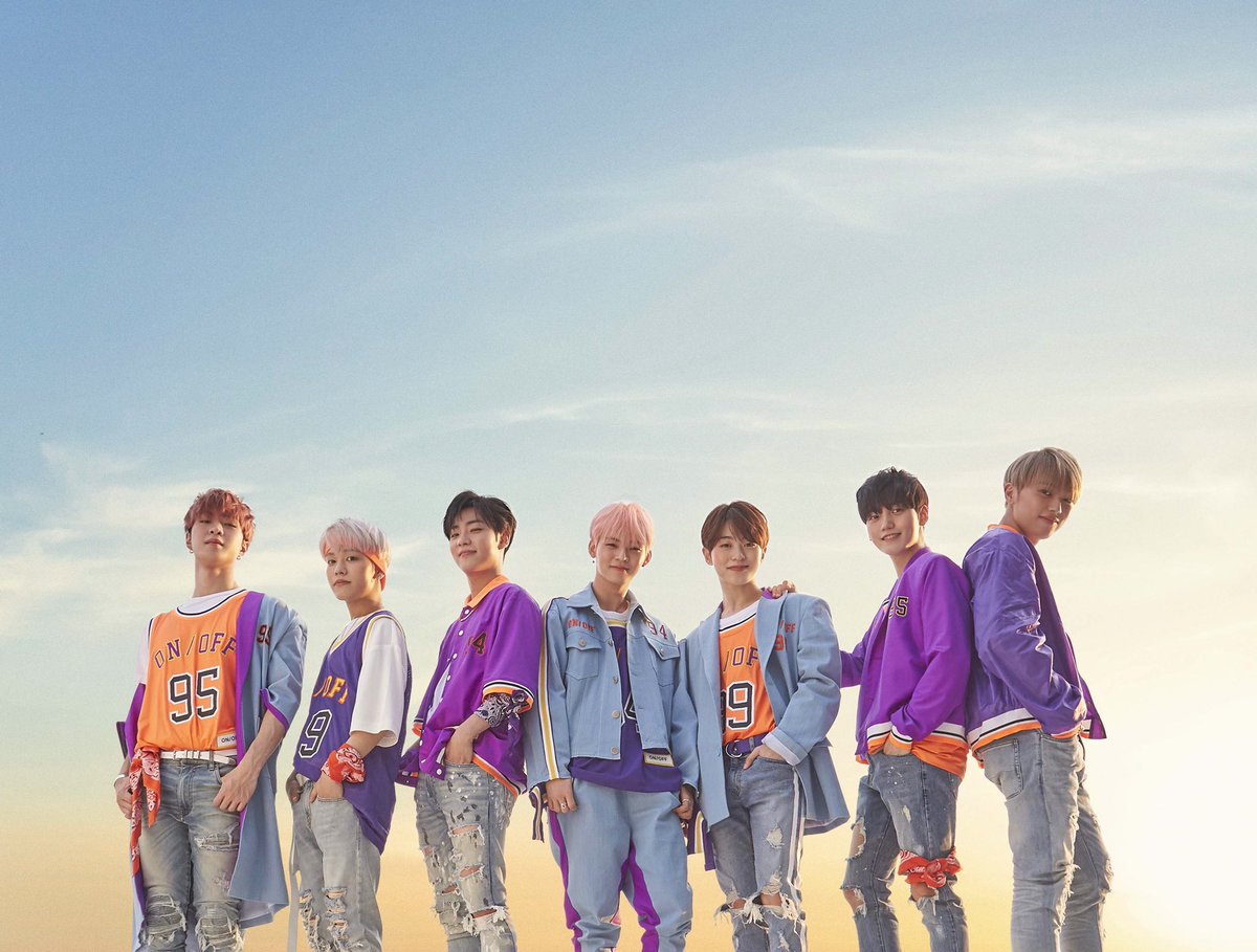 ONF「Complete -Japanese Ver.-」