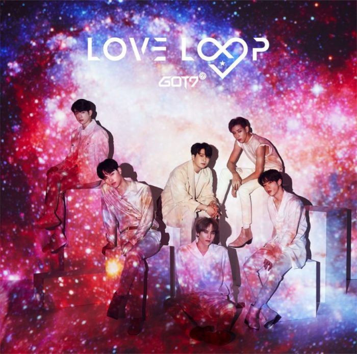 GOT7「LOVE LOOP」