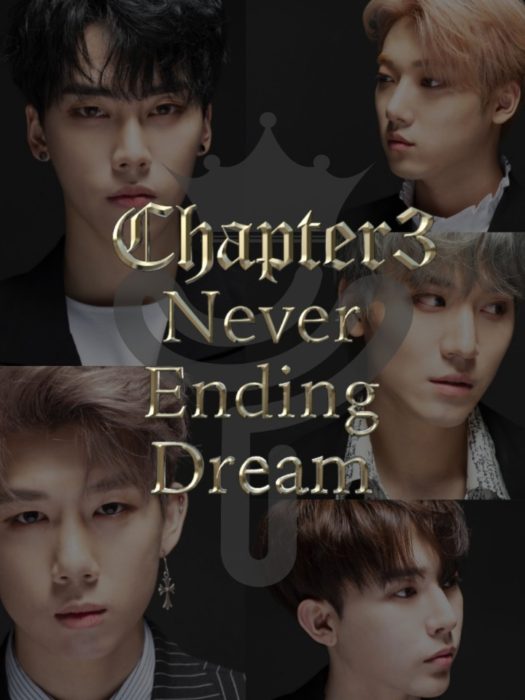 MY.st～Chapter3～Never Ending Dream IN TOKYO
