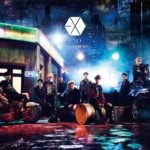 EXO「COMING OVER」