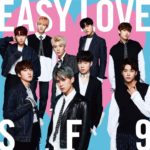 SF9「Easy Love」