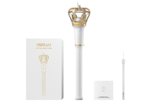 LOONA OFFICIAL LIGHT STICK