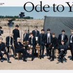 「SEVENTEEN WORLD TOUR ＜ODE TO YOU＞ IN JAPAN 