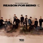 TOO「REASON FOR BEING : 仁」