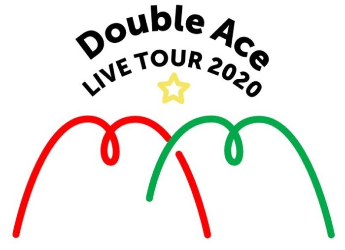 Double Ace LIVE TOUR 2020 M☆M