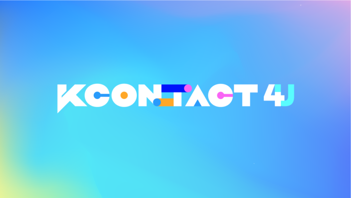 KCON:TACT ４U