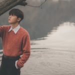 キム・ジェファン 4th Mini Album ‘THE LETTER’タワーレコード前金予約対象 オンラインサイン会