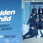 Golden Child Japan Debut Special Showcase