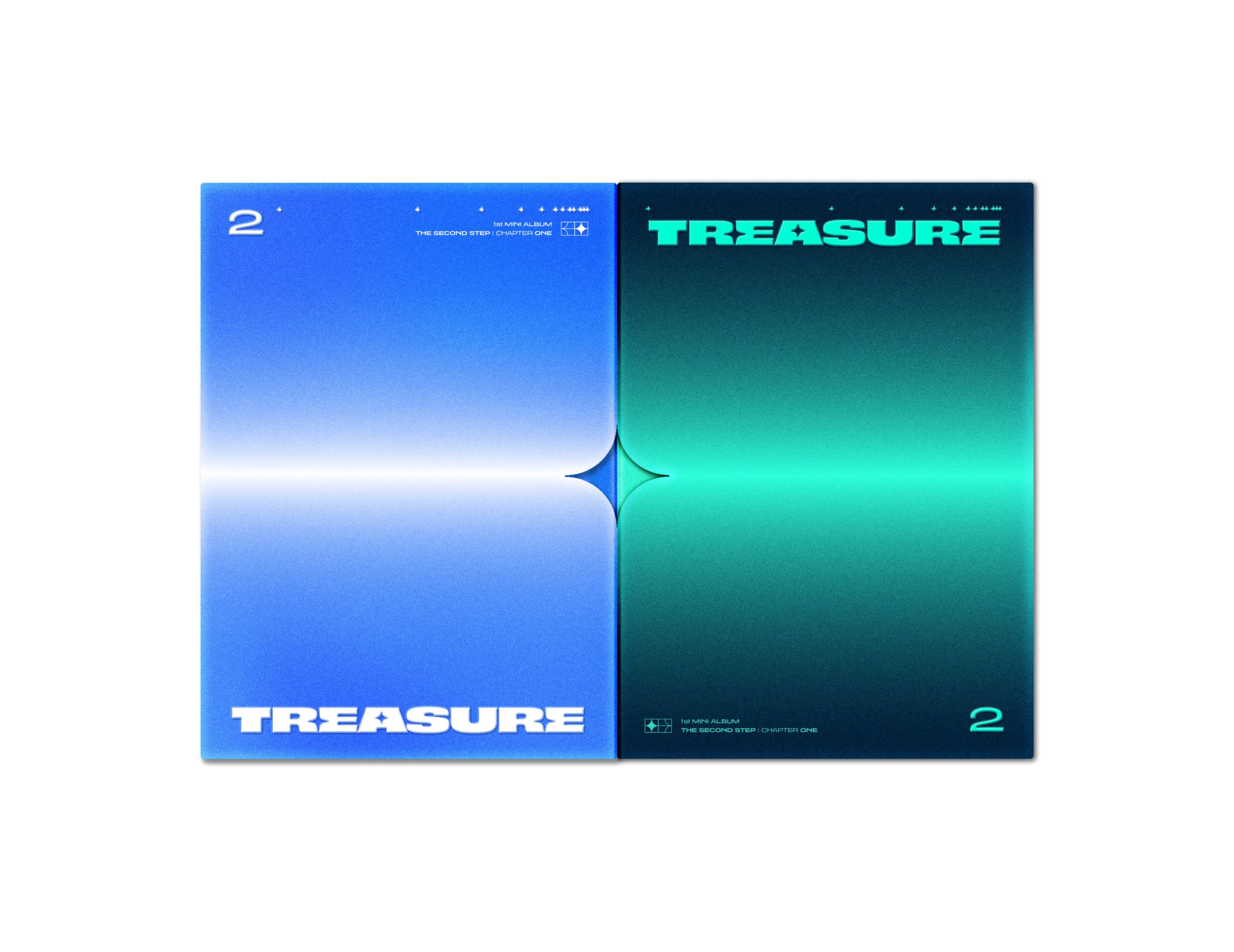 Treasure SECOND STEP ジョンファン まとめ買い K-POP | endageism.com
