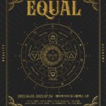 ミュージカル「EQUAL」（オンライン配信）