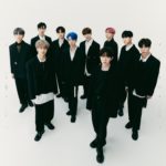 NINE.i The 1st Mini Album [NEW WORLD] オンラインサイン会