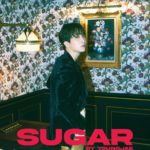 YOUNGJAE 2nd Mini Album 'SUGAR' VIDEO CALL EVENT