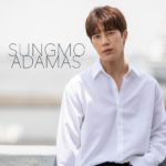 SUNGMO「ADAMAS」発売記念リリースイベント