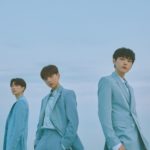 BDC 1st Single Album [Blue Sky] MEET&CALL EVENT PART.2