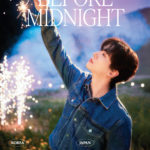 Beyond LIVE - LEE JUNHO 2022 FAN-CON 〈Before Midnight〉（オンライン配信）
