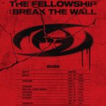 ATEEZ WORLD TOUR [THE FELLOWSHIP : BREAK THE WALL]