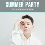 NiiiiiA JAPAN LIVE EVENT SUMMER PARTY