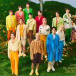 SEVENTEEN 4th Album Repackage「SECTOR 17」リリース記念オンラインイベント [4部制]