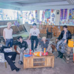 WEi Japan 1st Mini Album『Youth』発売記念イベント