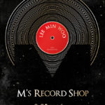 2022 LEE MIN WOO FANMEETING M’s Record Shop（オンライン配信）