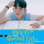 2022 RICKY’s Bucket List [2部]（オンライン配信）