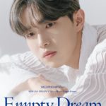 キム・ジェファン 5th Mini Album [Empty Dream] オンライン特典会（仮）