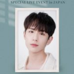 MINWOO SPECIAL LIVE EVENT in JAPAN