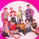 YOUNITE 2ND EP [YOUNI-Q] MEET&CALL EVENT PART.3