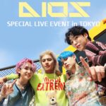 2022 DIOS SPECIAL LIVE EVENT in TOKYO ※無料