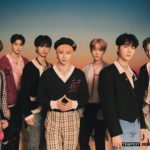 TEMPEST 2ND MINI ALBUM [SHINING UP] MEET&CALL EVENT