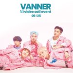 VANNER 1:1 VIDEO CALL EVENT