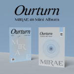 MIRAE [Ourturn] Pre-Order Meet&Call Event
