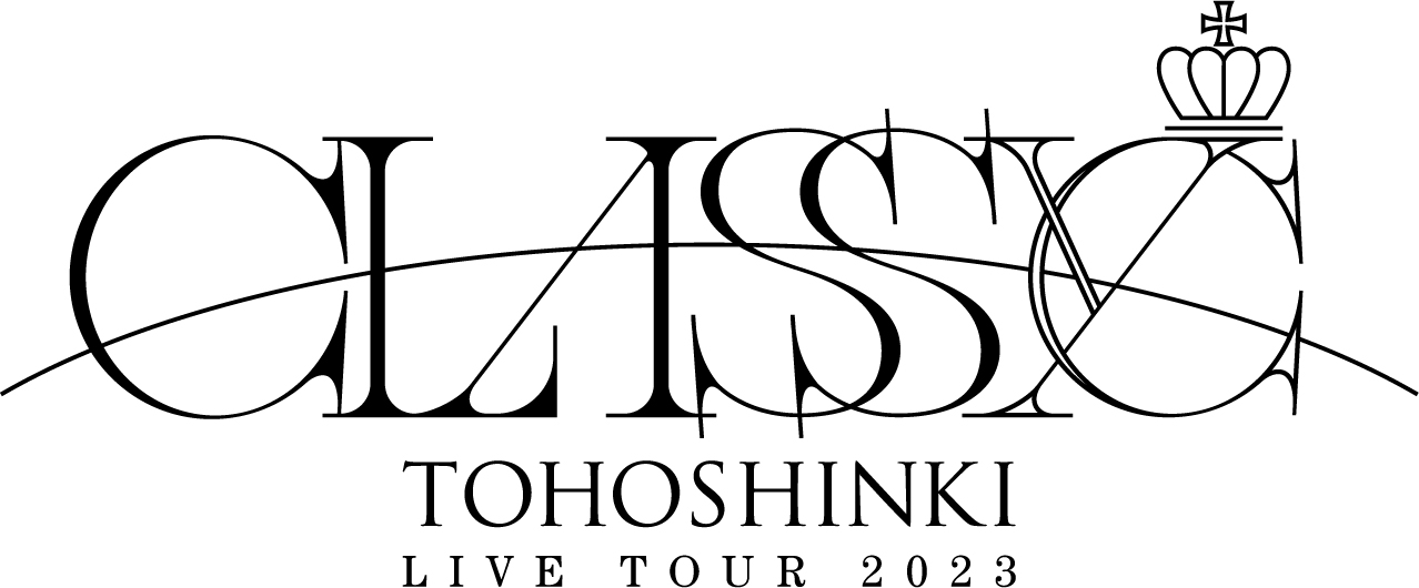東方神起 LIVE TOUR 2023 ～CLASSYC～ 追加公演
