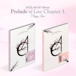 EPEX 4th EP Album Prelude of Love Chapter 1. ‘Puppy Love’ オフラインアルバムサイン会 [2部制]