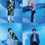 TRITOPS*「ホワイトデー プレゼントバトル？！」[前編]