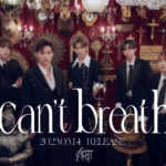 ORβIT Single『I can't Breathe』リリース記念イベント