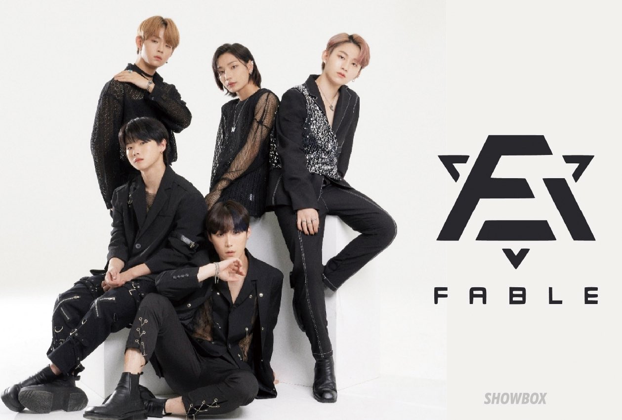 F.able SHOWBOX LIVE ※90分公演