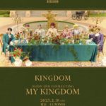 KINGDOM JAPAN 2nd FANMEETING　‘MY KINGDOM’ [2部]