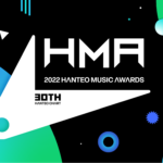 30th Anniversary Hanteo Music Awards 2022（オンライン配信）