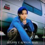 U-KWON LIVE EVENT in JAPAN～HAPPY U-KWON DAY [2部]