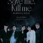CIX 2nd WORLD TOUR ＜Save me, Kill me＞ in JAPAN