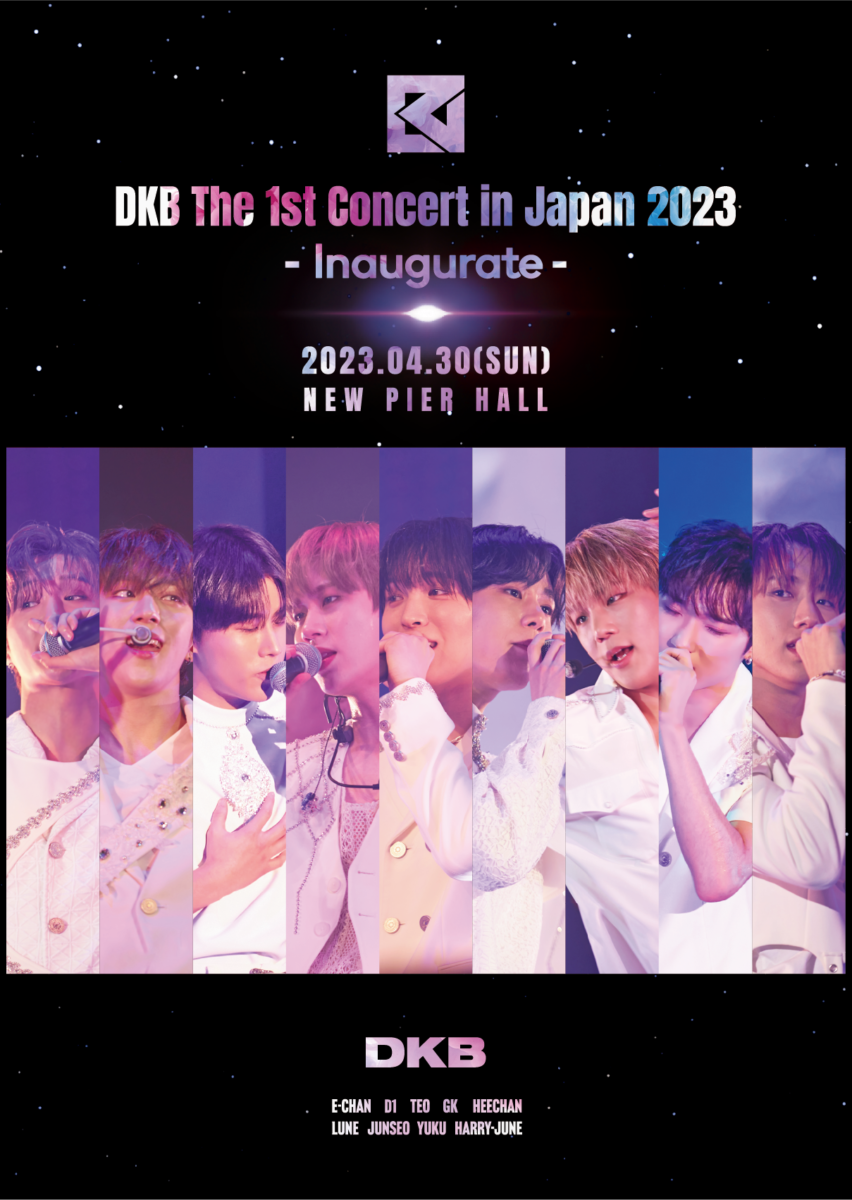 DKB First Showcase テオ サイン入りトレカ - K-POP/アジア