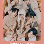 MIRAE TOKYO LIVE 2023 ～7Boys and 7Stories～[1部]