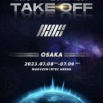 '2023 iKON WORLD TOUR' TAKE OFF JAPAN