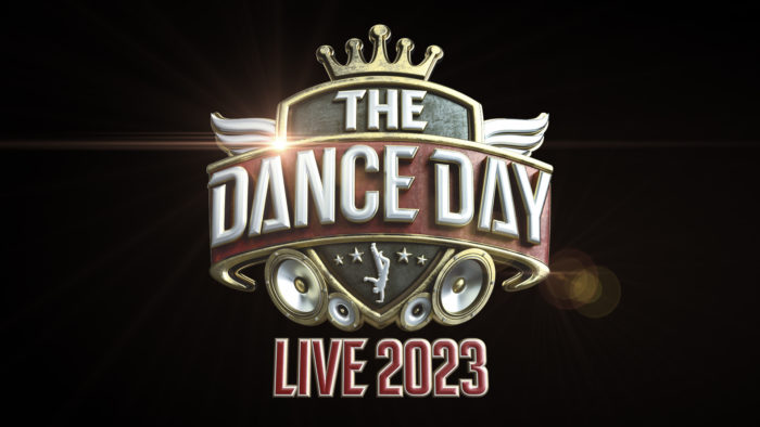 THE DANCE DAY LIVE 2023