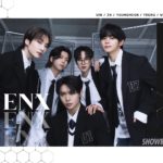 VI'ENX TOKYO LIVE 2023