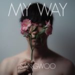 SANGWOO New Single「MY WAY」リリース記念イベント