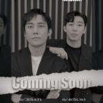 SIYOON × SUNGHO『Coming Soon』[1部]