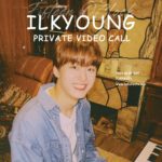 ILKYOUNG 1:1 PRIVATE VIDEO CALL
